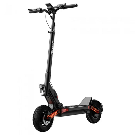 Składana hulajnoga elektryczna JOYOR S10-S-Z, dualny silnik 1000W*2, bateria 60V 18Ah,maks. prędkość 60km/h - Dostawca